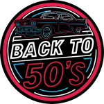 Back To 50's